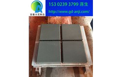 廣州從化環(huán)保彩磚廠家