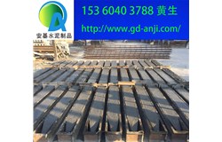 廣州鋼筋混凝土方樁廠家拿貨價