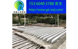 廣州鋼筋水泥方樁廠家現貨供應
