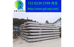   廣州水泥方樁規格尺寸