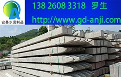 廣州花都水泥方樁生產規格
