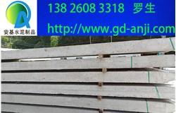 廣州海珠水泥方樁規格尺寸
