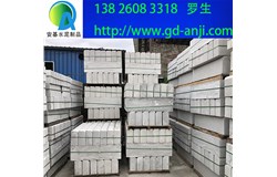 廣州增城水泥路側石出廠廠家