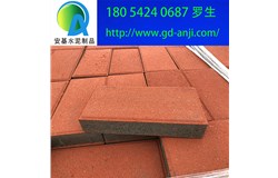 廣州透水磚廠家